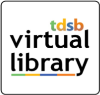 tdsb virtual library